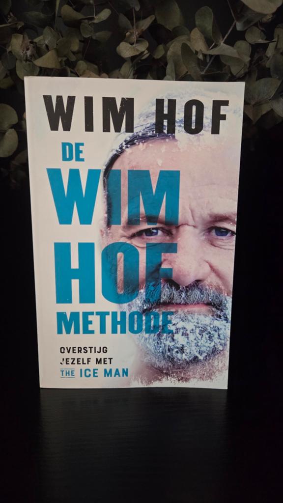 De Wim Hof Methode - Overstijg Jezelf met The Ice Man, Boeken, Ophalen of Verzenden, Nieuw, Gezondheid en Conditie, Wim Hof