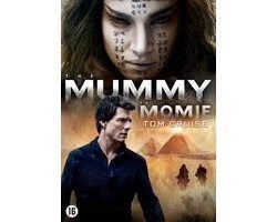 Mummy, Vanaf 16 jaar, Ophalen of Verzenden, Zo goed als nieuw