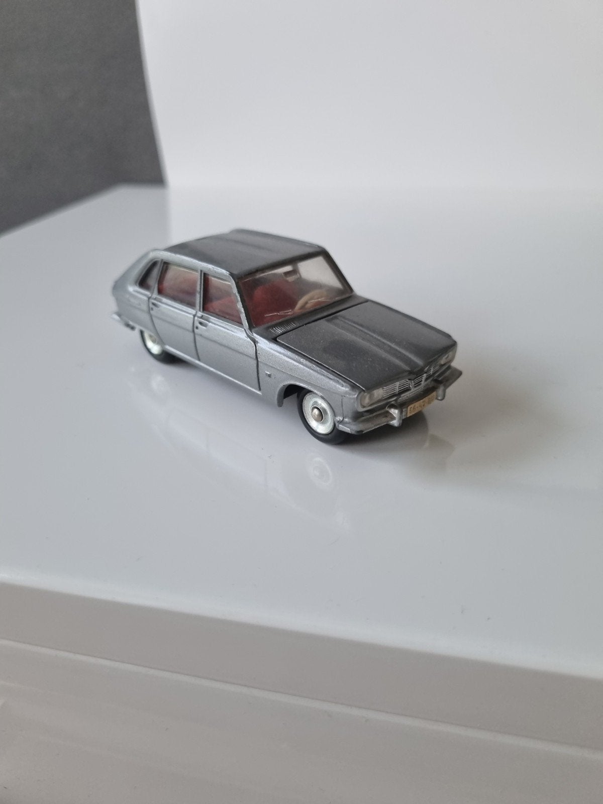 dinky toys, Hobby en Vrije tijd, Ophalen of Verzenden, Gebruikt, Auto, Dinky Toys