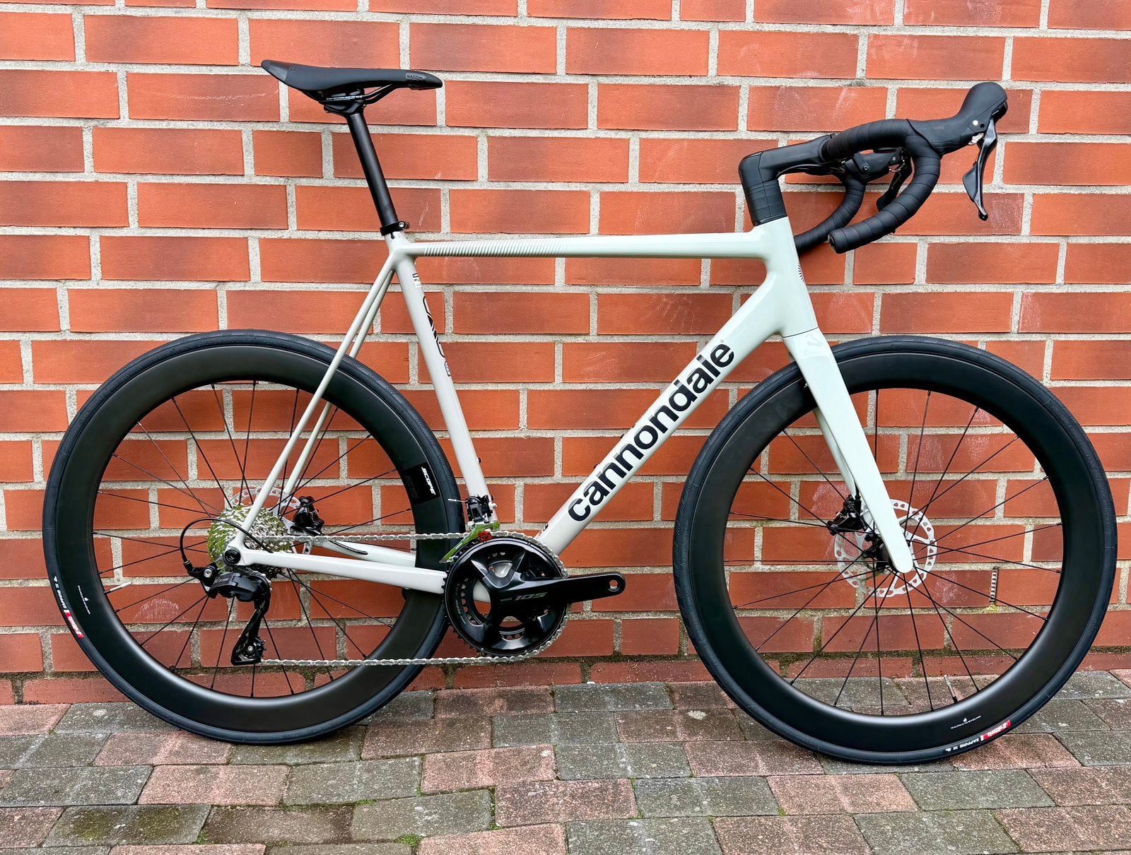 Cannondale Caad 14 met Scope S5 58 NIEUW Racefiets, Fietsen en Brommers, Fietsen | Racefietsen, Heren, Nieuw, 57 tot 61 cm, Meer dan 20 versnellingen
