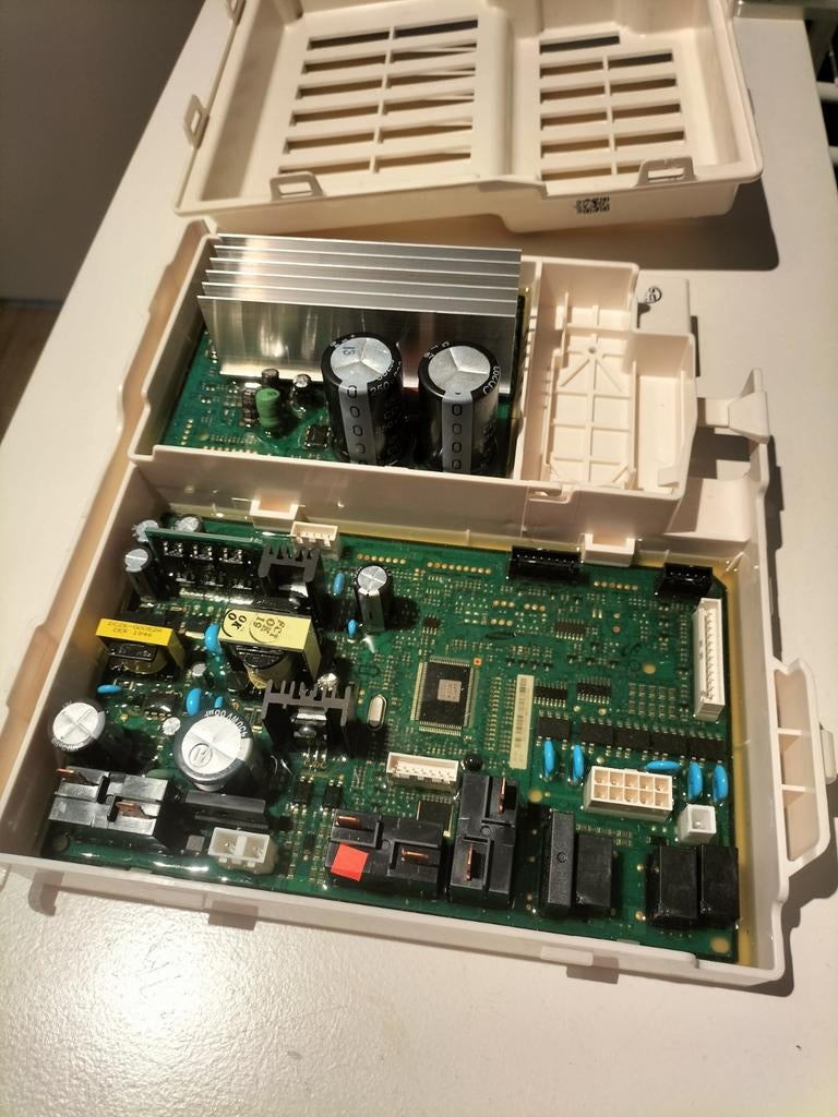 Samsung DC92-01928A module/elektrische eenheid, Ophalen of Verzenden, Nieuw