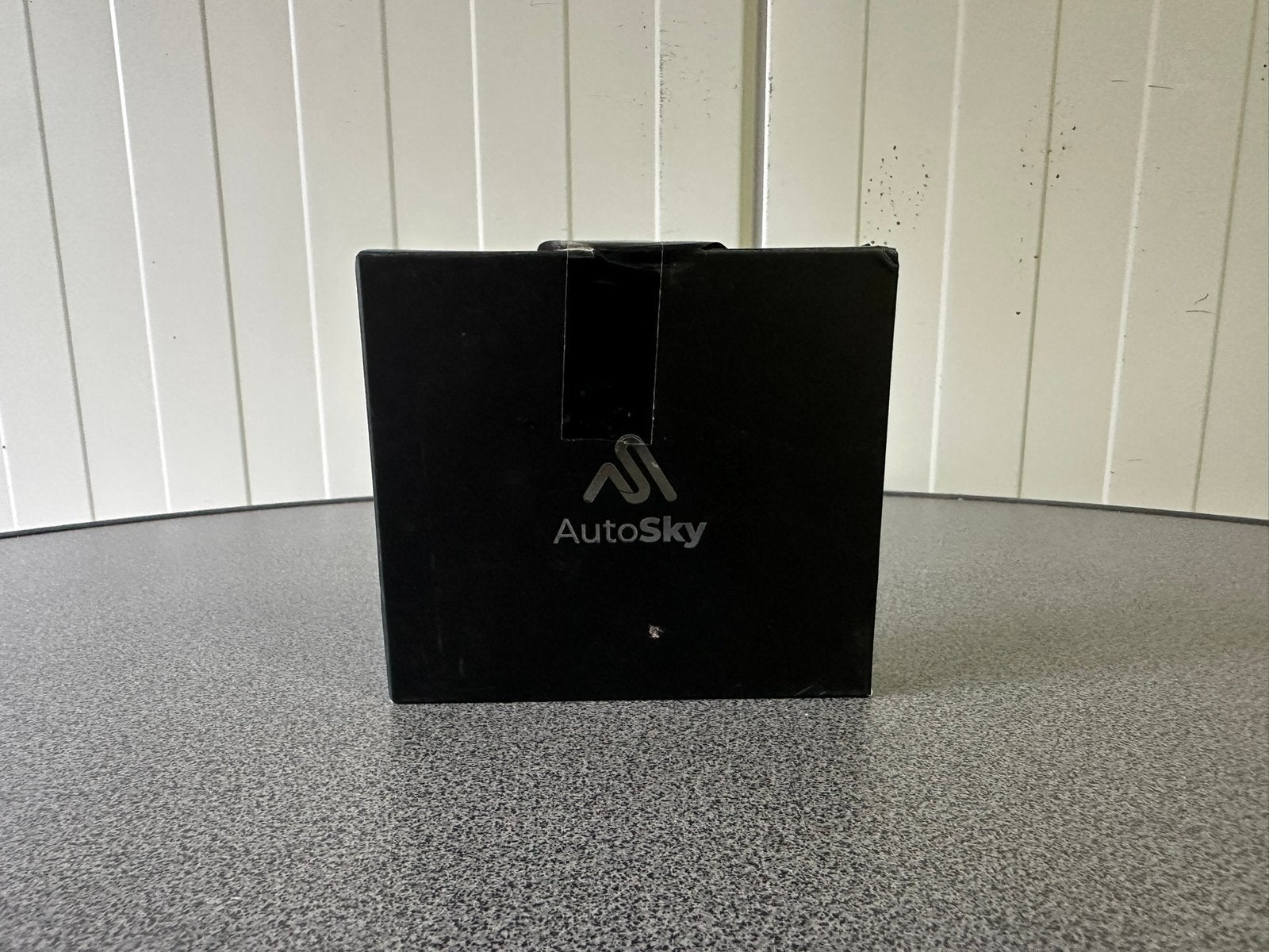 AutoSky AI Box Lite Draadloze Carplay Dongle, Auto diversen, Autoradio's, Zo goed als nieuw, Ophalen of Verzenden