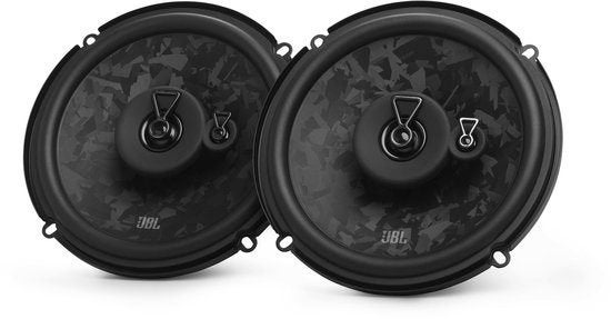 JBL Stage3 68MF Autospeakers 16.5CM 3-Weg 70W RMS 560W Piek, Ophalen of Verzenden, Nieuw
