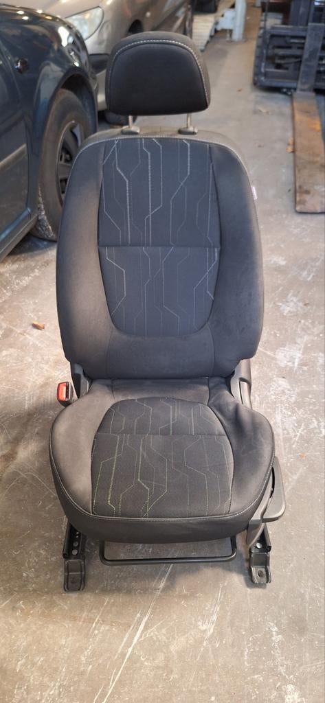 Bestuurdersstoel Kia Picanto 2012 - Gebruikt, Ophalen of Verzenden