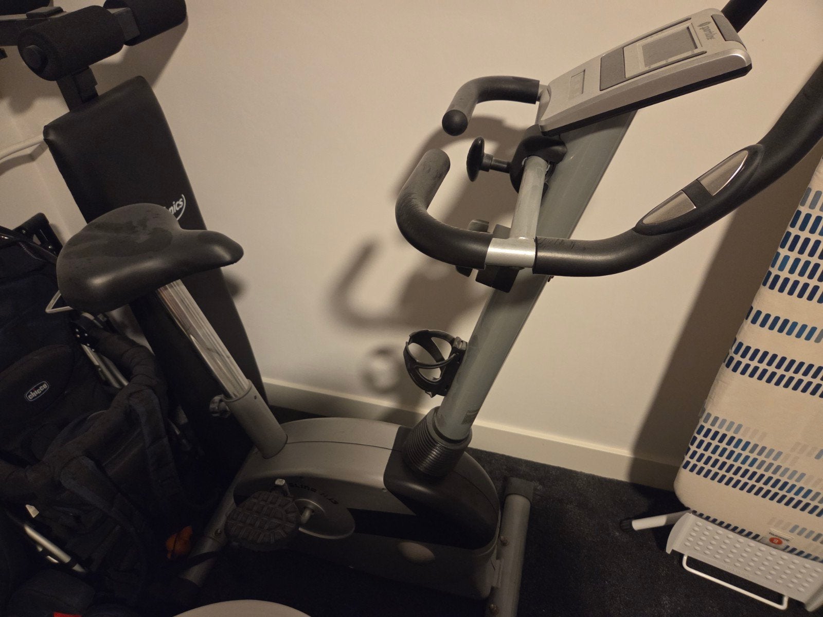 Hometrainer, Ophalen, Gebruikt, Hometrainer