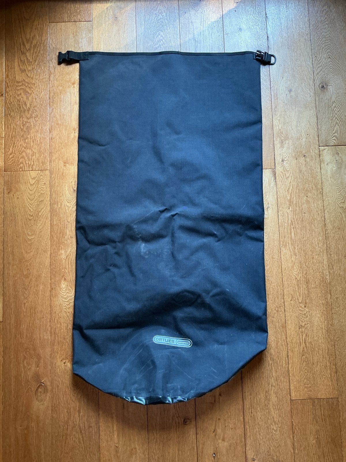 Ortlieb Dry Bag - Waterdichte Zak, Fietsen en Brommers, Fietsaccessoires | Fietstassen, Ophalen of Verzenden, Gebruikt
