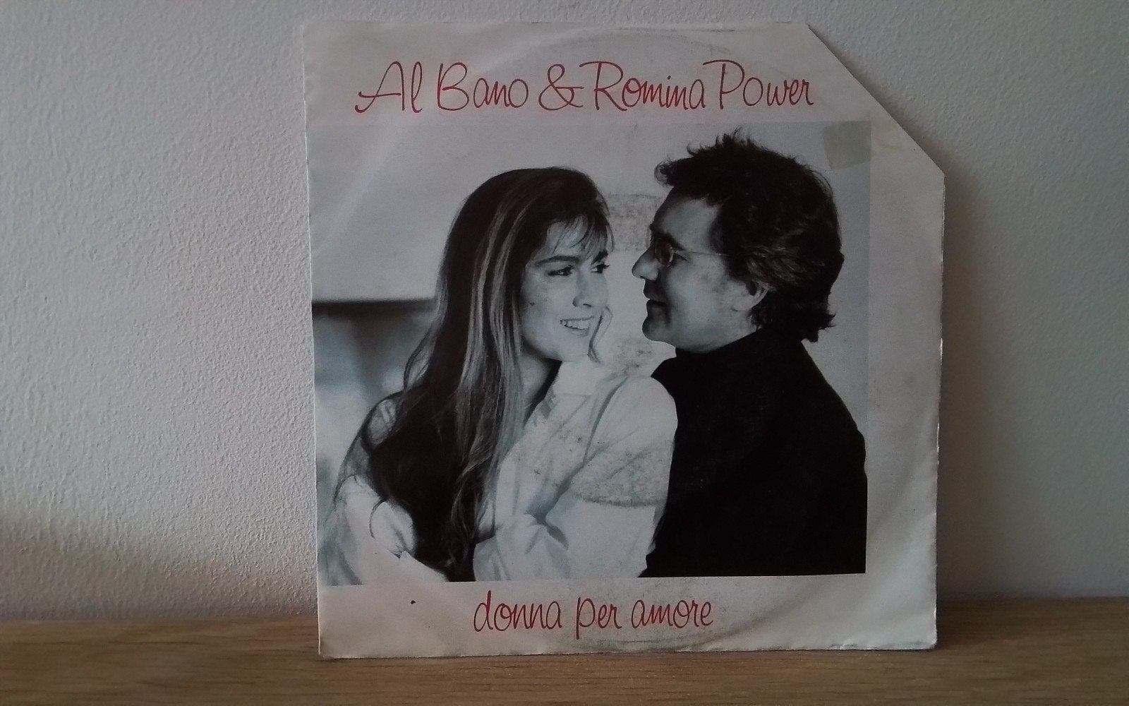 Al Bano & Romina Power - donna per amore, Cd's en Dvd's, Ophalen of Verzenden
