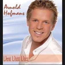 C.D. (2009) Arnold Hofmans - Veni Vidi Vici, Gebruikt, Overige genres, Inclusief doosje, Ophalen of Verzenden