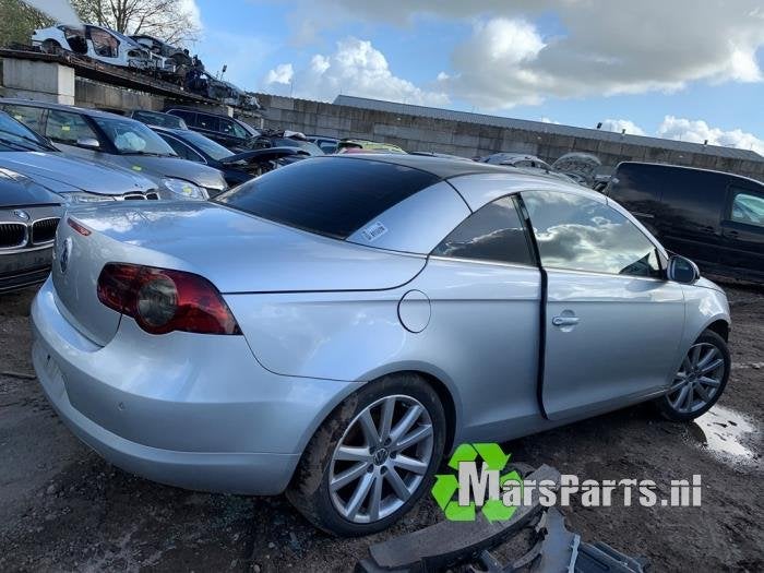 Dorpel rechts van een Volkswagen Eos (LK7W), Auto-onderdelen, Gebruikt, -, Volkswagen, -