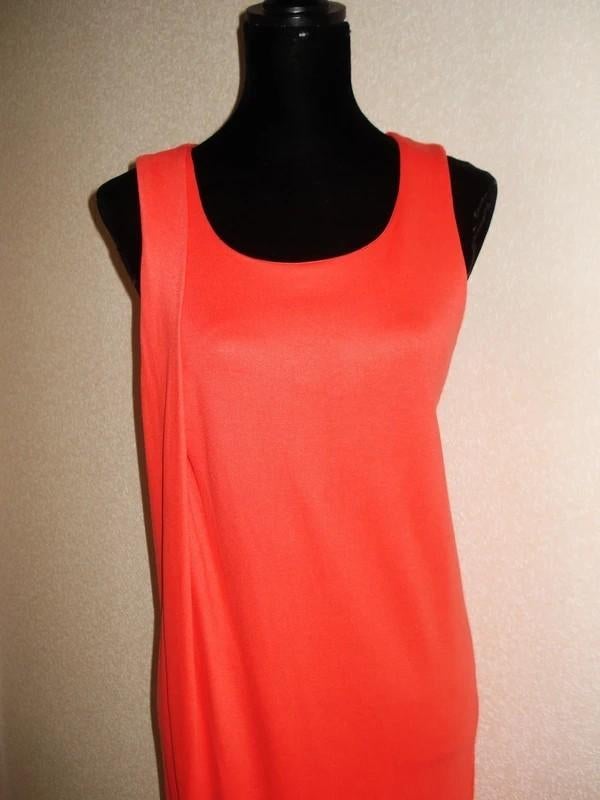 French Connection jurk maat L, Kleding | Dames, Maat 38/40 (M), Verzenden, Zo goed als nieuw, Knielengte