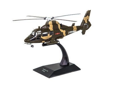 Harbin Z-9 Dolphin Haitun Peoples Liberation Army China 1999, Hobby en Vrije tijd, 1:72 tot 1:144, Dak Mantova Via Martiri di Belfiore 4 info@dakmantova.com