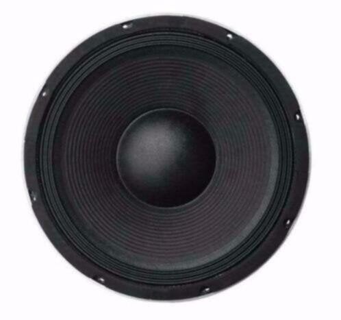 30 Cm Bass Speaker 350 Watt 8 Ohm [L041-KJ], Overige merken, ., Overige typen, Nieuw