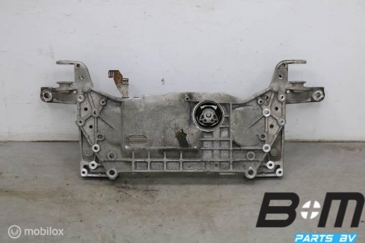 Subframe VW Golf Plus 5 1K0199369F, Gebruikt