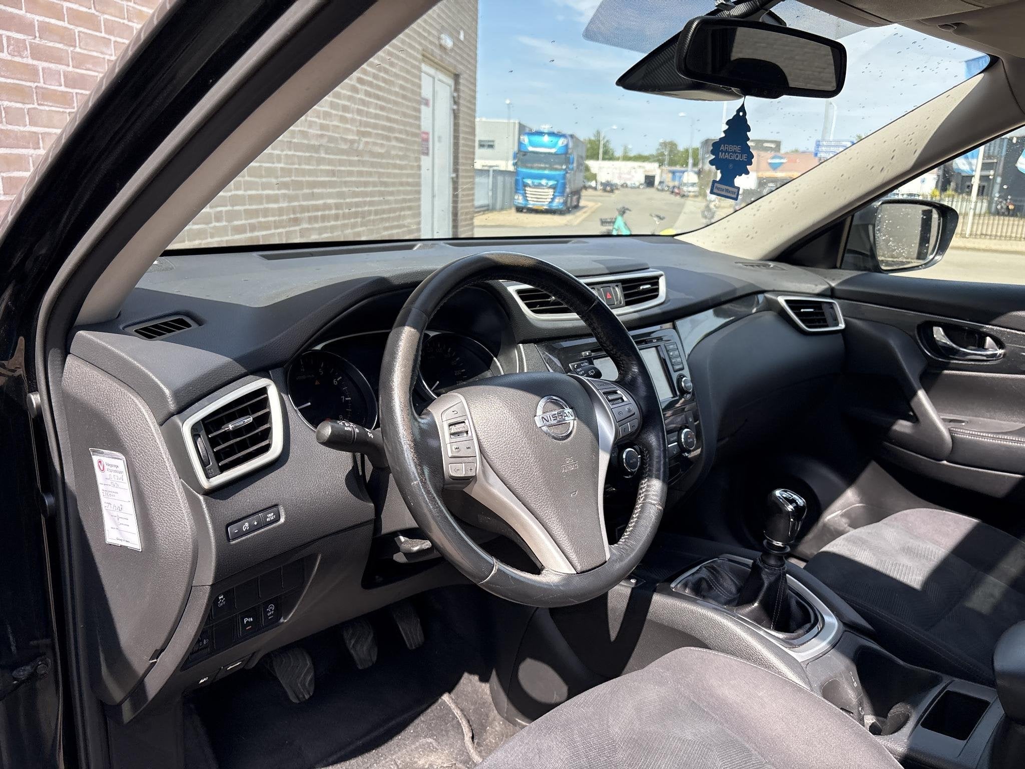 Foto 3 van Nissan X-Trail 1.6 DIG-T Business | 360 Camera | Cruise | Cl