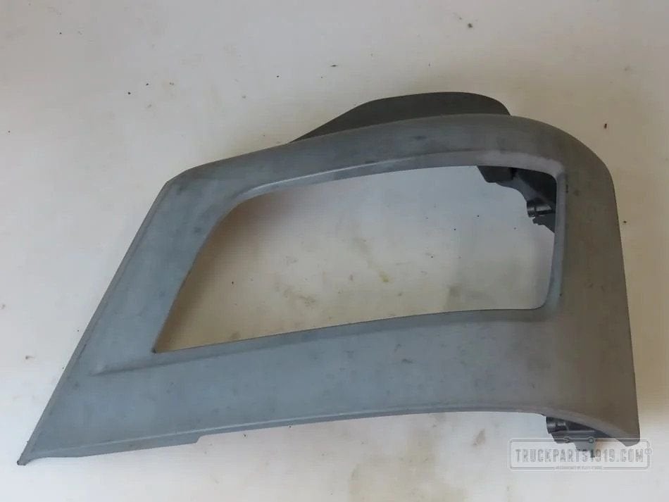 MAN Body & Chassis Parts Bumperzijdeel boven Li., Auto-onderdelen, Vrachtwagen-onderdelen, Ophalen, Gebruikt, MAN, Carrosserie en Plaatwerk