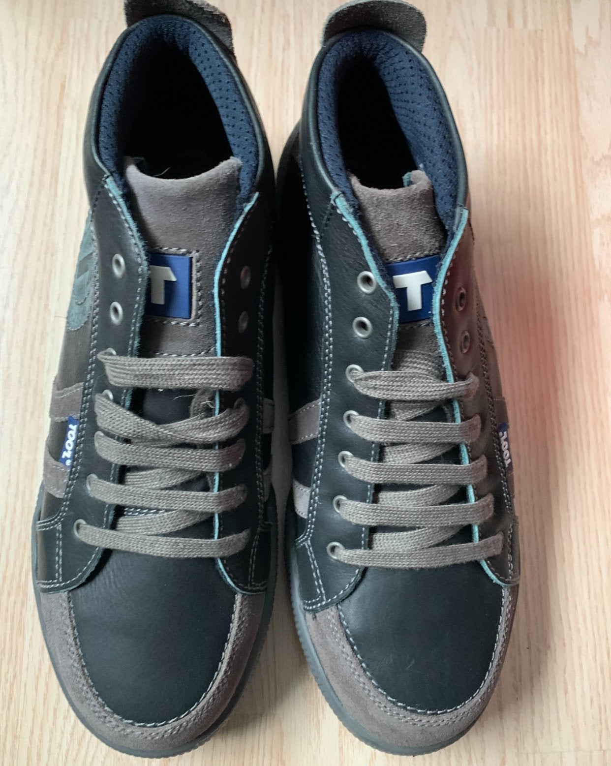 TOOL 24/7 Sneaker Werkschoenen Maat 45, Kleding | Heren, Ophalen of Verzenden, Nieuw, Zwart, Werkschoenen