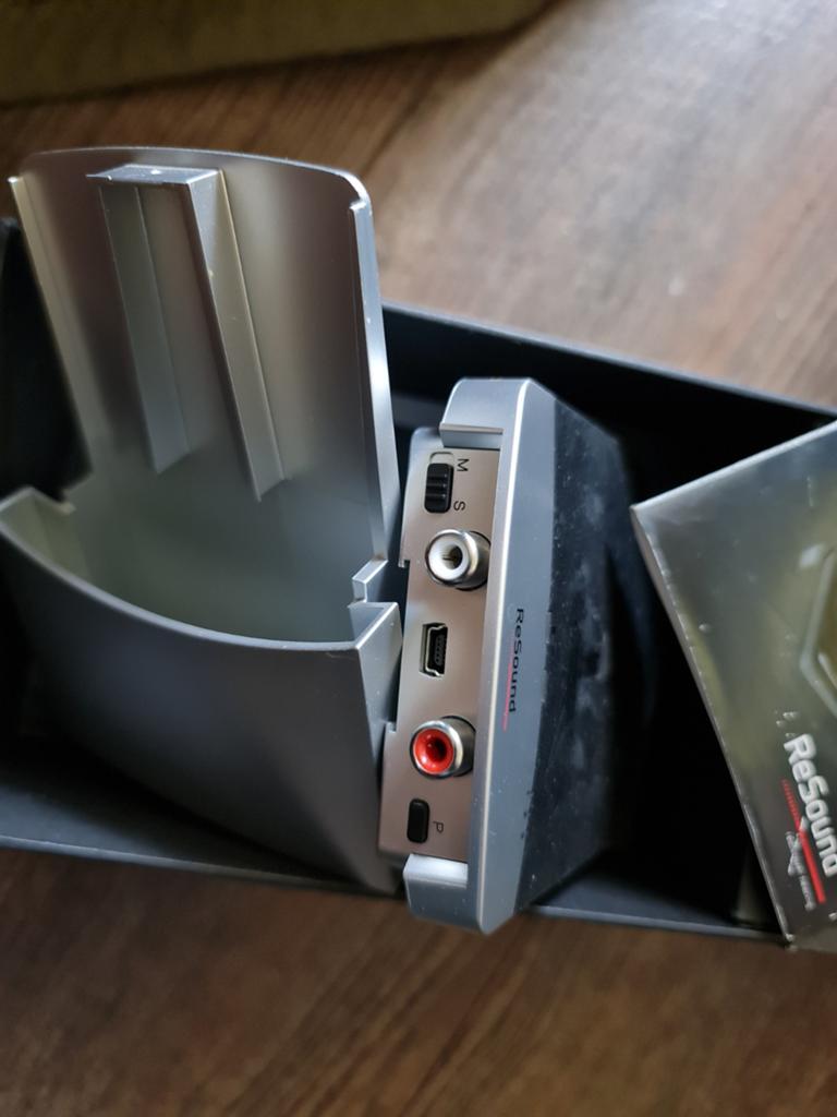 Resound Unite TV Streamer 2, Ophalen of Verzenden