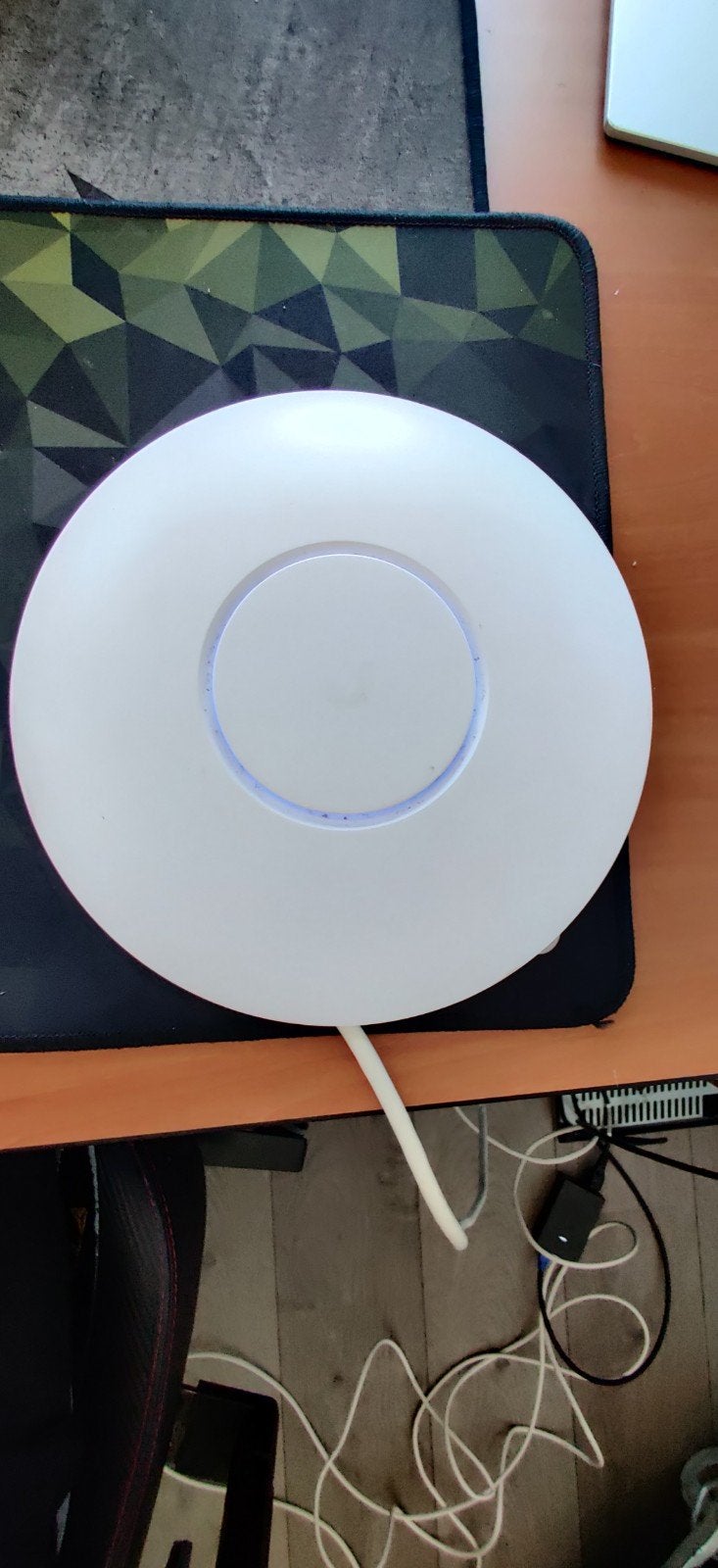 Ubiquiti UniFi AC AP Pro - High-Performance Access Point, Computers en Software, Accesspoints, Ophalen of Verzenden, Gebruikt