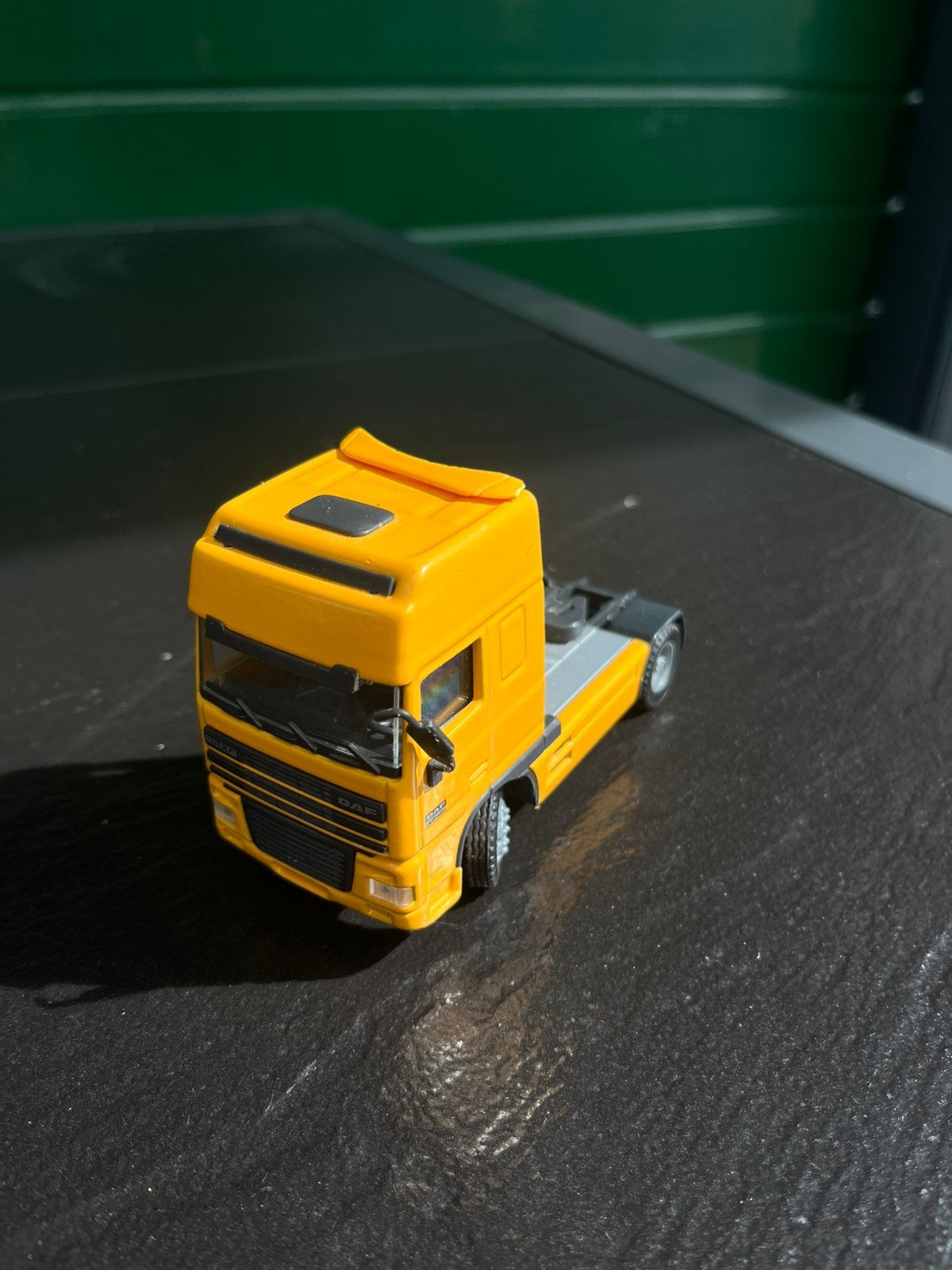 Vintage speelgoedauto’s, Kinderen en Baby's, Verzenden, Gebruikt