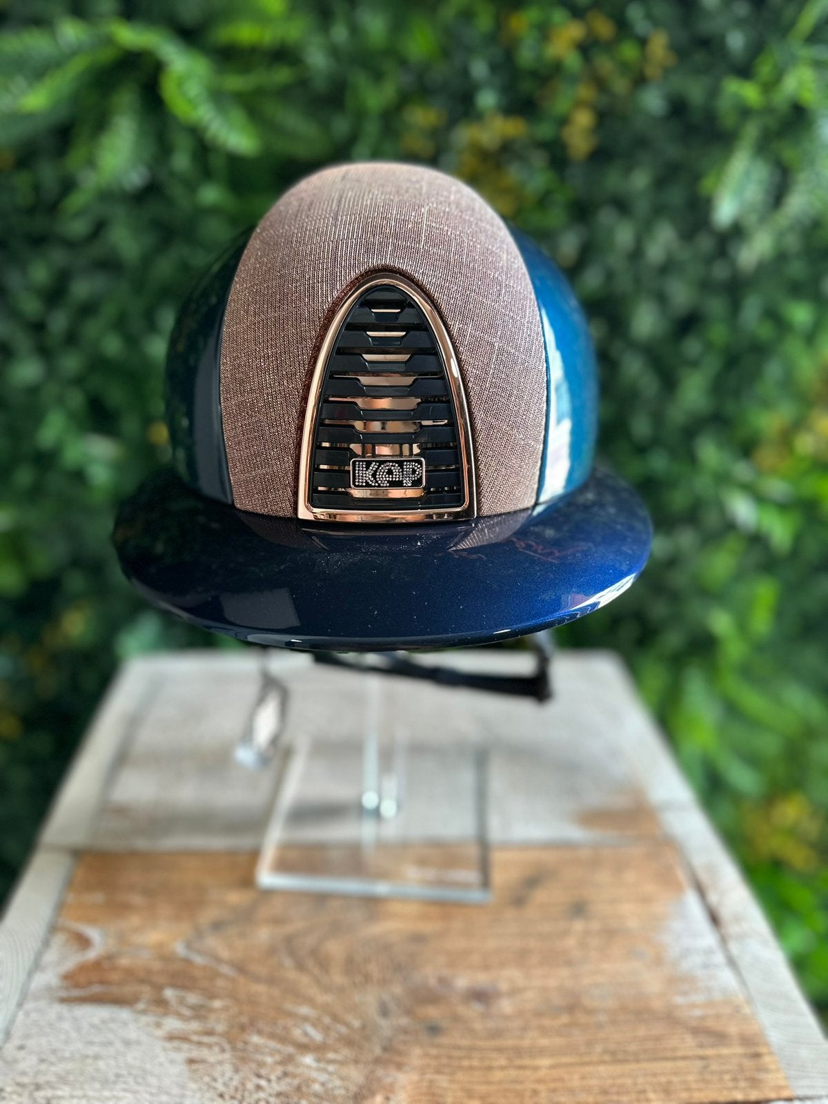 Nieuwr KEP italia blauw, Ophalen of Verzenden, Nieuw, Dressuur