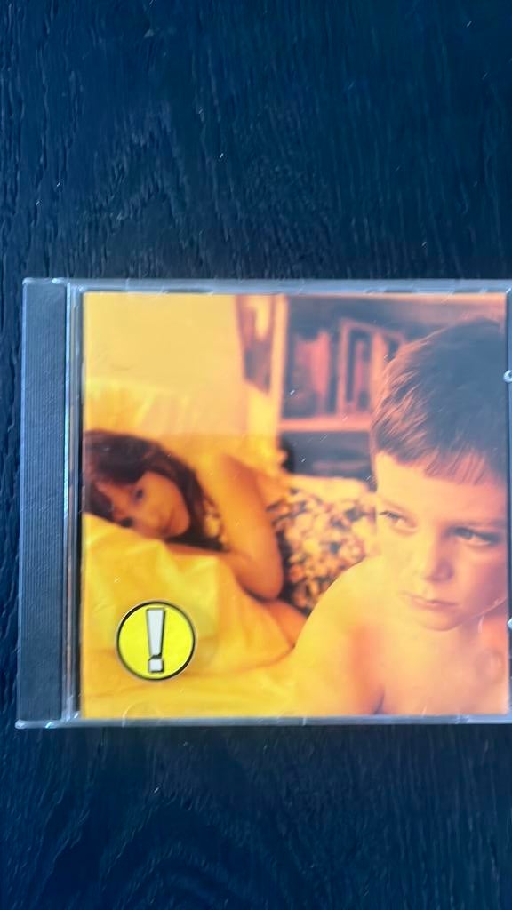 The Afghan Whigs - Gentlemen, Ophalen of Verzenden, Zo goed als nieuw, Poprock