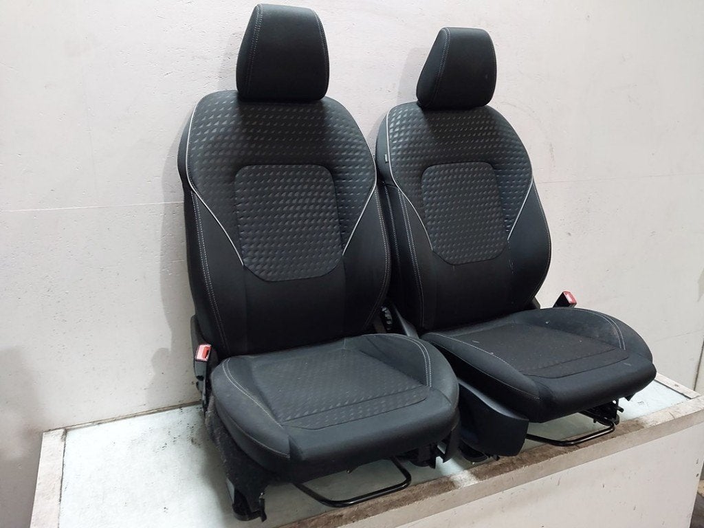 Interieur Ford Fiesta 7 (2017-05/2023-07) H1BBA611D10AD, Auto-onderdelen, Interieur en Bekleding, Gebruikt, Henry-Ford-Straße  1, Köln 50735, , Duitsland