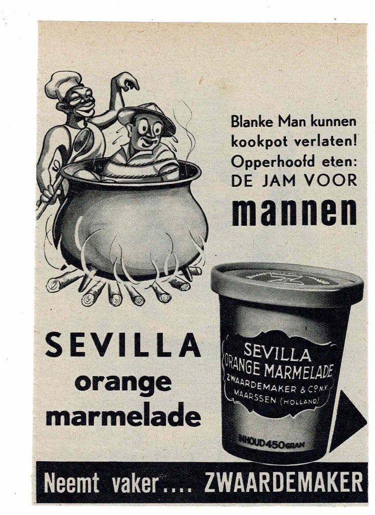 Neemt vaker ZAARDEMAKER SEVILLA ORANGE MARMELADE, Verzenden, Zo goed als nieuw, Overige typen