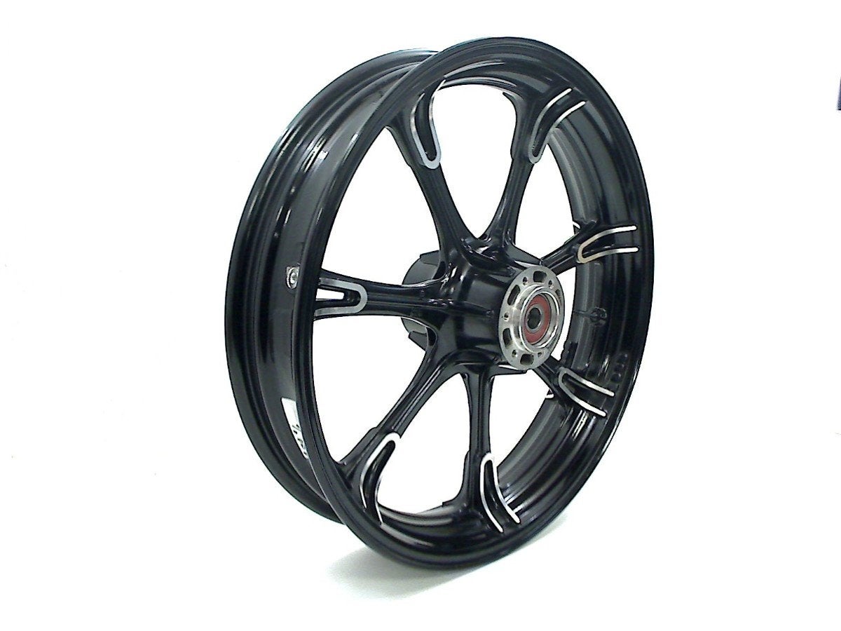 Voorvelg Indian Chief Dark Horse (2022-01/..), Motoren, Cama Motorparts, Gebruikt, Info@cama-motorparts.nl, P.J. Troelstraweg 8, MAASSLUIS 3144 CX, Zuid Holland, , Nederland
