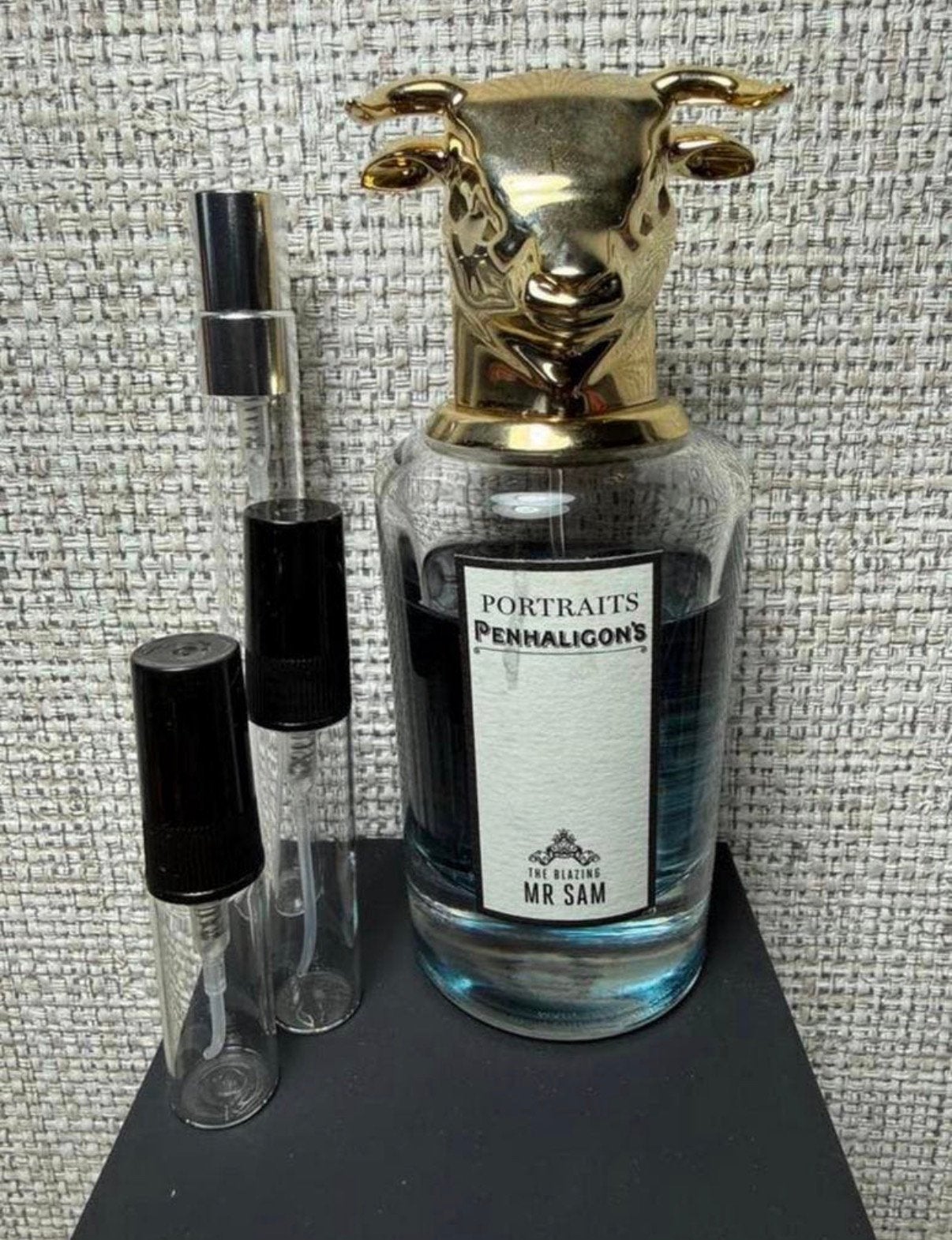 Penhaligon’s the blazing mr sam, Ophalen of Verzenden, Nieuw