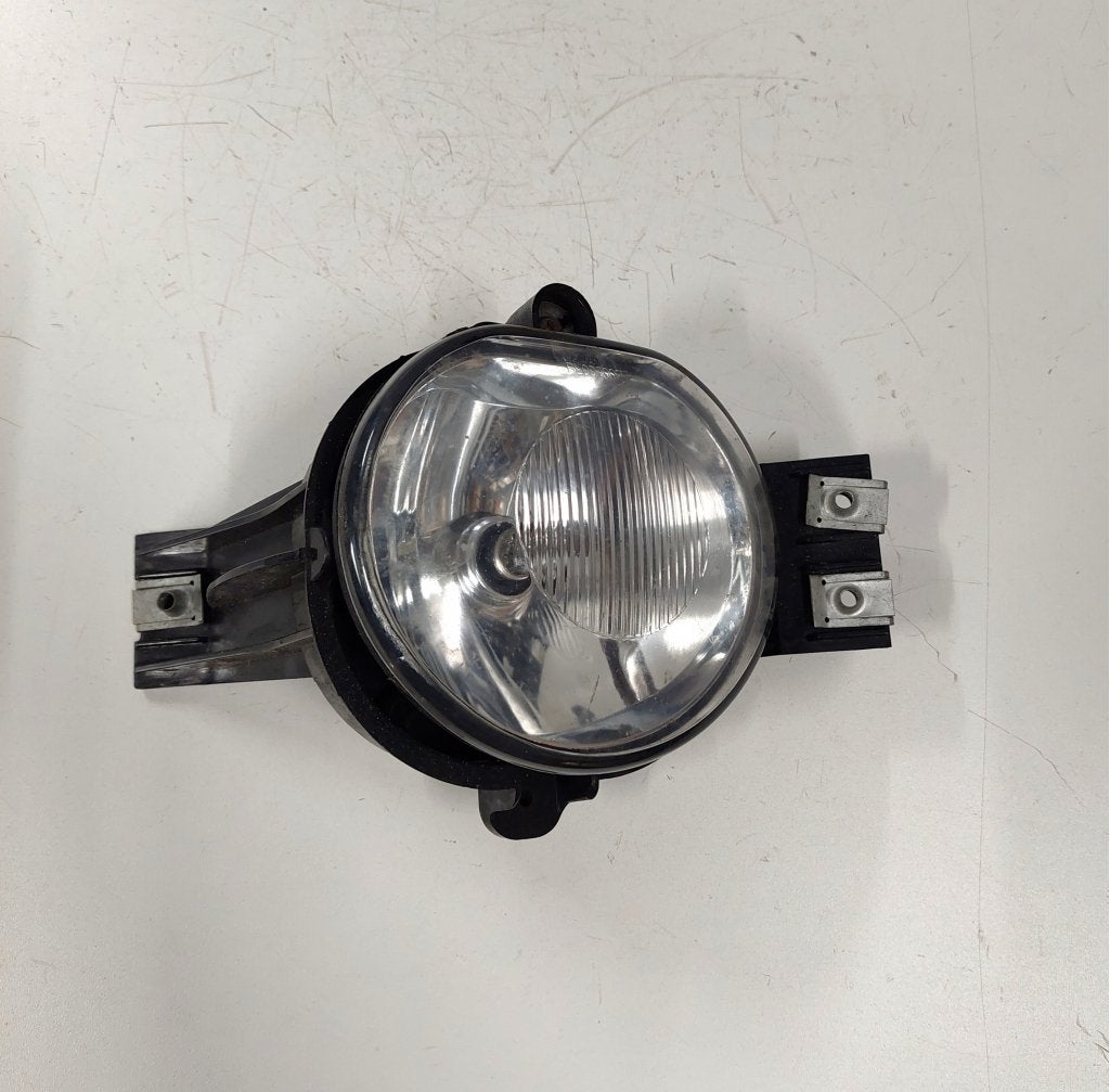Dodge Ram pickup mistlamp 2002-2008, Gebruikt, PO Box 21-8004 | Auburn Hills, MI 48321-8004, Amerikaanse onderdelen, Ophalen of Verzenden