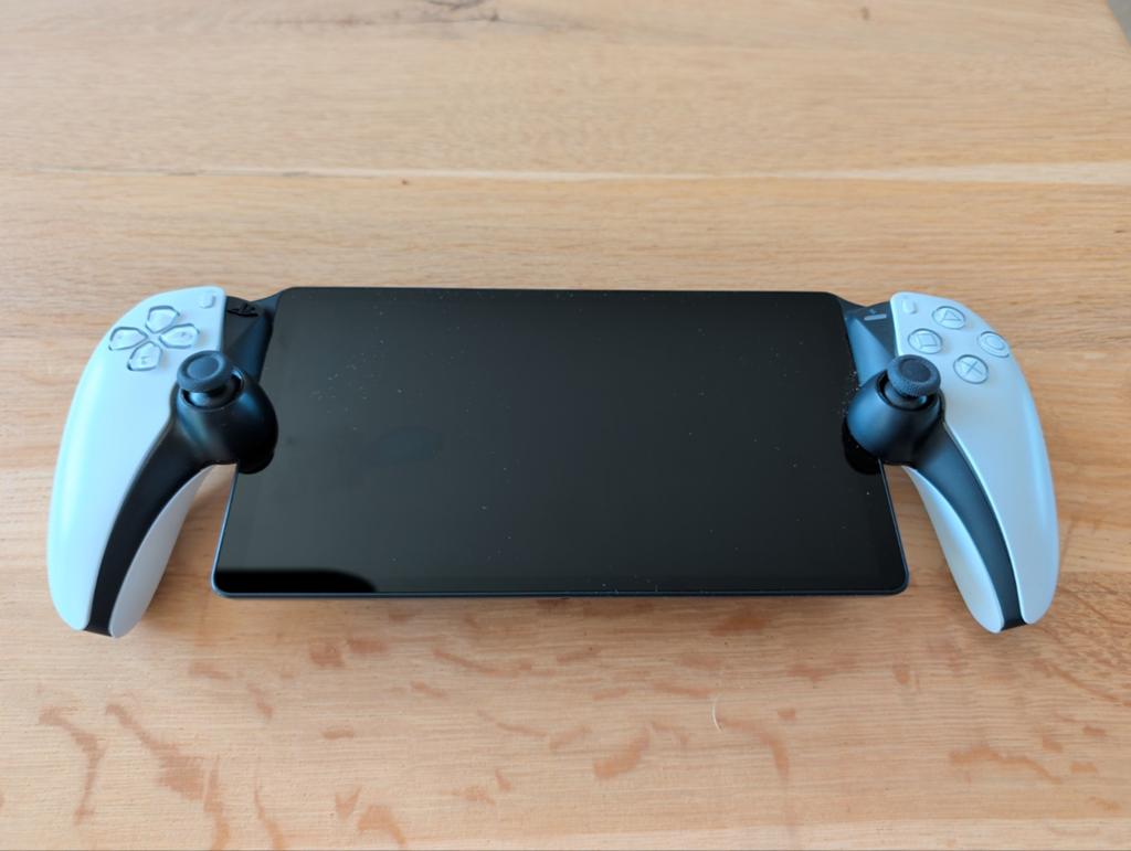 PlayStation Portal, 1 speler, Ophalen of Verzenden, Zo goed als nieuw