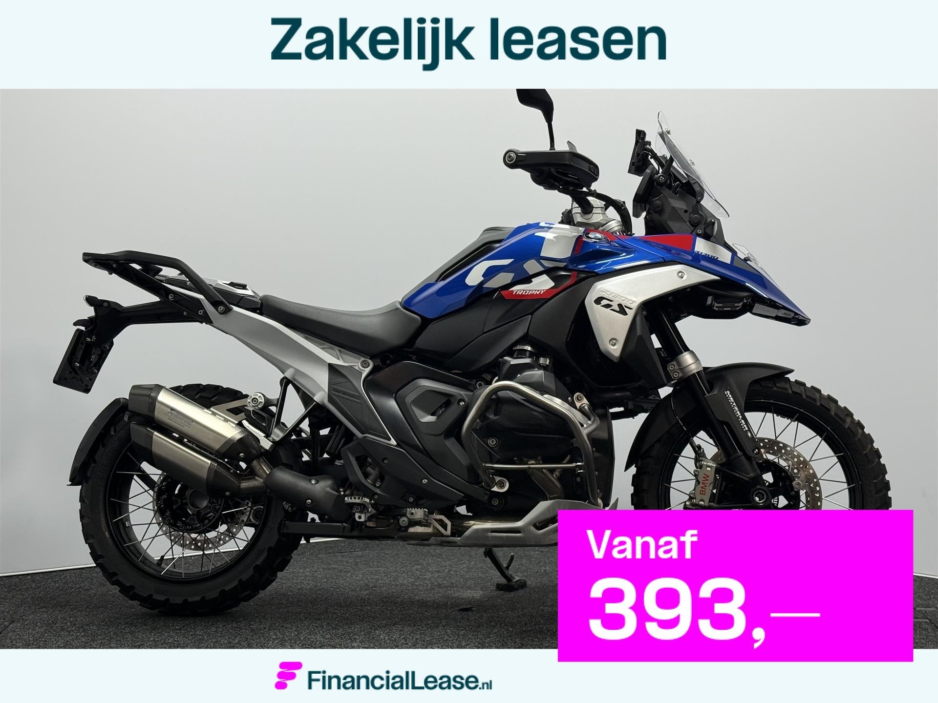 BMW R 1300 GS TROPHY, Motoren, Bedrijf, Handvatverwarming, Meer dan 35 kW, Toermotor