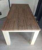 eettafel Veresa, Huis en Inrichting, Tafels | Eettafels, Ophalen, Gebruikt, Vierkant, 50 tot 100 cm