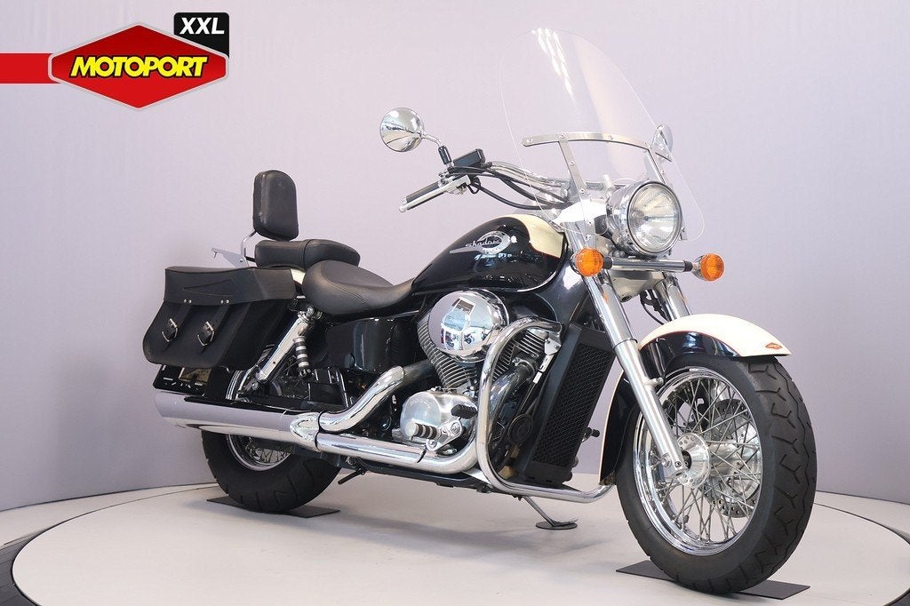 Honda VT 750 SHADOW ACE (bj 2002), Honda Motor Europe Ltd, Overig, Customer.service@honda-eu.com, Rivium Boulevard 200-234
2909 LK  Capelle aan den Ijssel, NL
