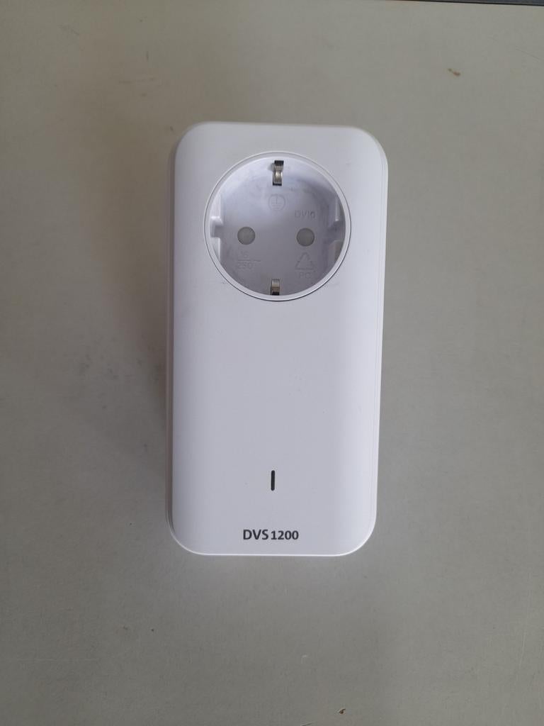 KPN DVS 1200 verbindingsadapter, Ophalen of Verzenden, Gebruikt, Kpn