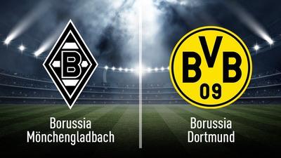Borussia Mönchengladbach- BVB Tickets, Tickets en Kaartjes, Sport | Voetbal, Twee personen