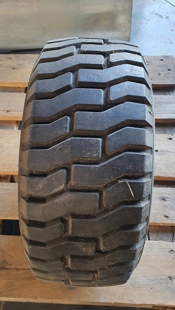 Heftruck banden Michelin XZR 180/70 R8, 2 stuks, Ophalen
