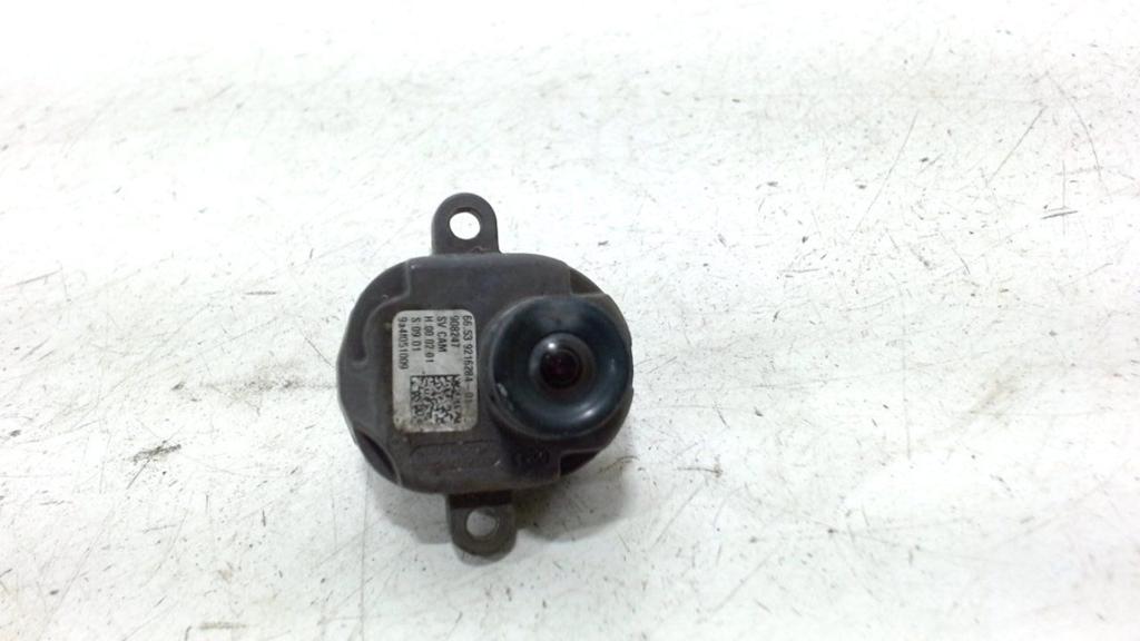 Camera voor BMW 5 serie, Auto-onderdelen, Elektronica en Kabels, Onderdelen@venauto.nl, Van der Ven Autorecycling B.V., Gebruikt