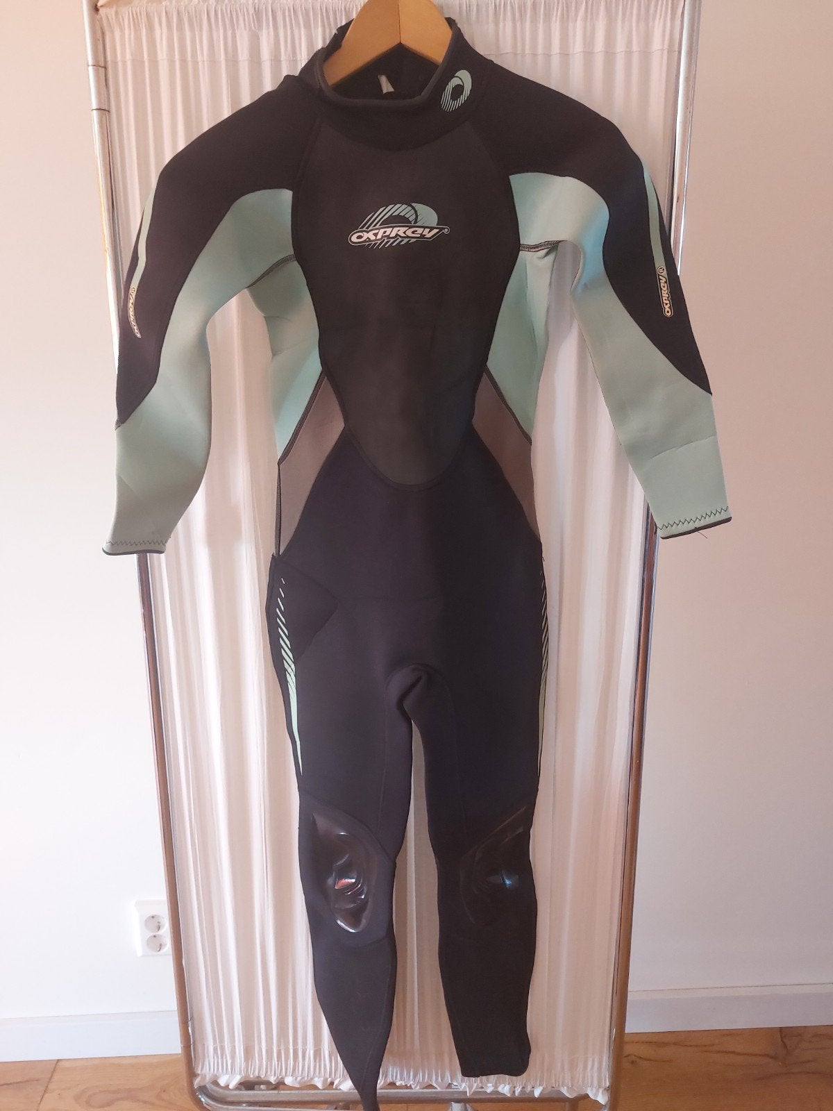 Osprey Junior Long Wetsuit L-SHORT 140-150 cm, Watersport en Boten, Wetsuit, Kind, Nieuw, Ophalen of Verzenden