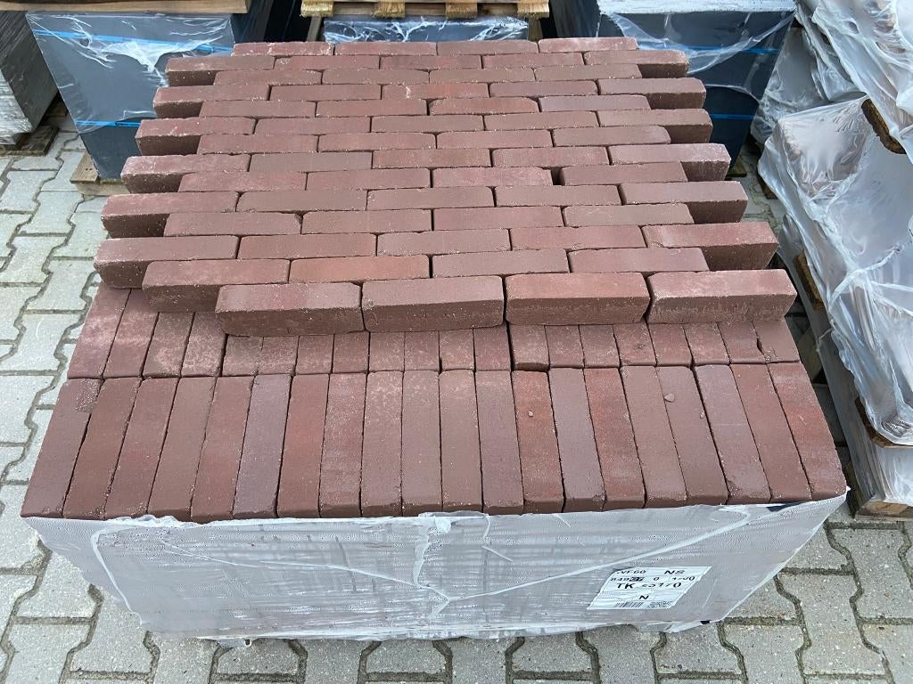 Hardgebakken Waalformaat Oud Randwijk/Aanbieding - J&W 127