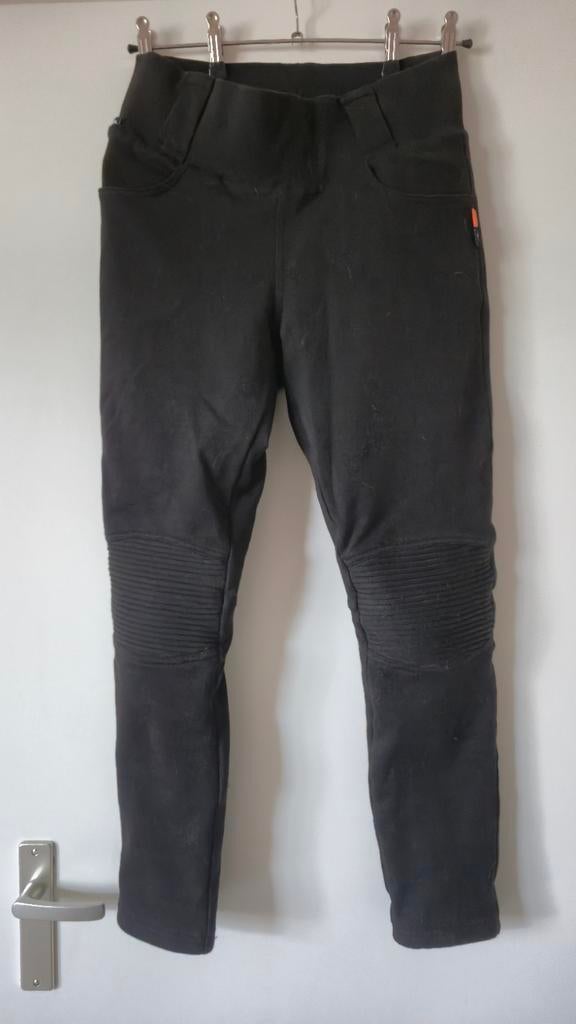Richa Kodi Motorlegging maat 34 DXL, Motoren, Ophalen of Verzenden, Tweedehands, Broek | textiel, Richa