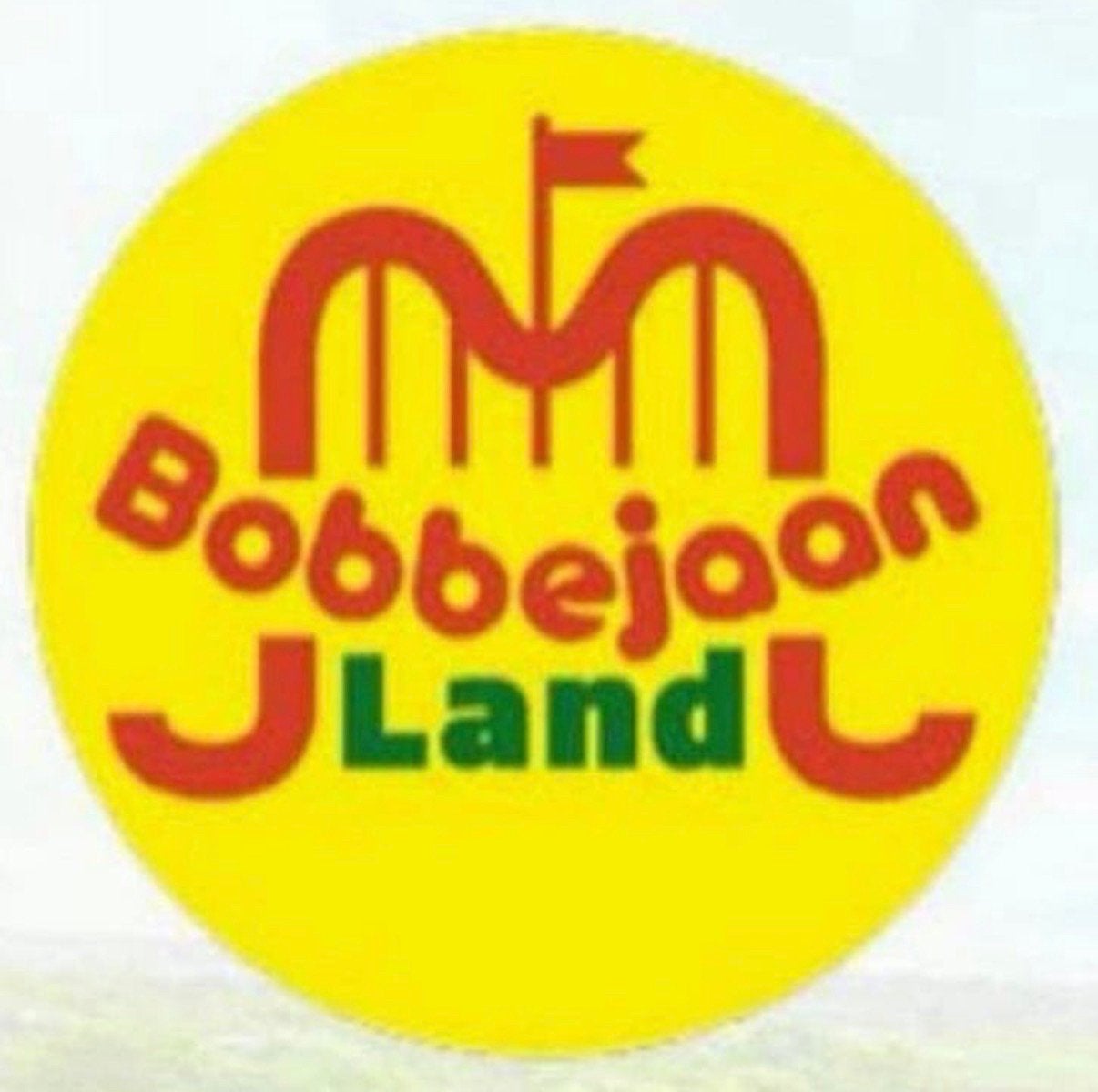 Bobbejaanland kaartje, Drie personen of meer, Ticket of Toegangskaart