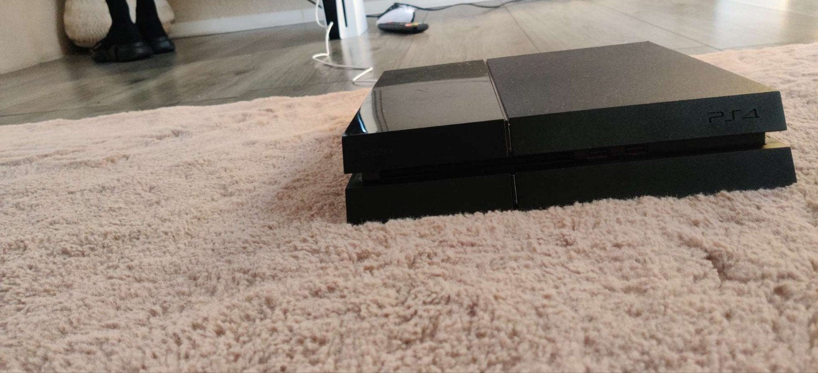 PlayStation 4 - Gebruikt, in goede staat, Spelcomputers en Games, Ophalen of Verzenden