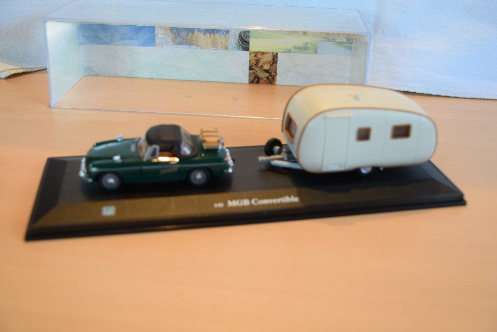 modelauto 1:43, Hobby en Vrije tijd, Modelauto's | 1:43, Ophalen of Verzenden, Nieuw, Auto, Overige merken