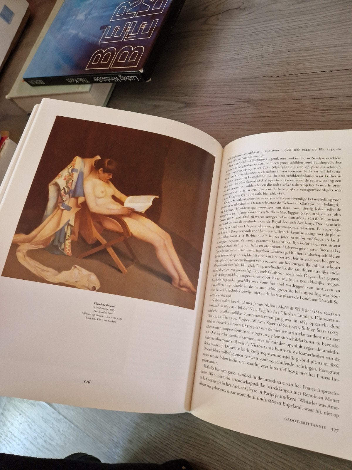Het Impressionisme II - Kunstboek Taschen, Ophalen of Verzenden, Gelezen, Overige onderwerpen, Diverse auteurs (Taschen)