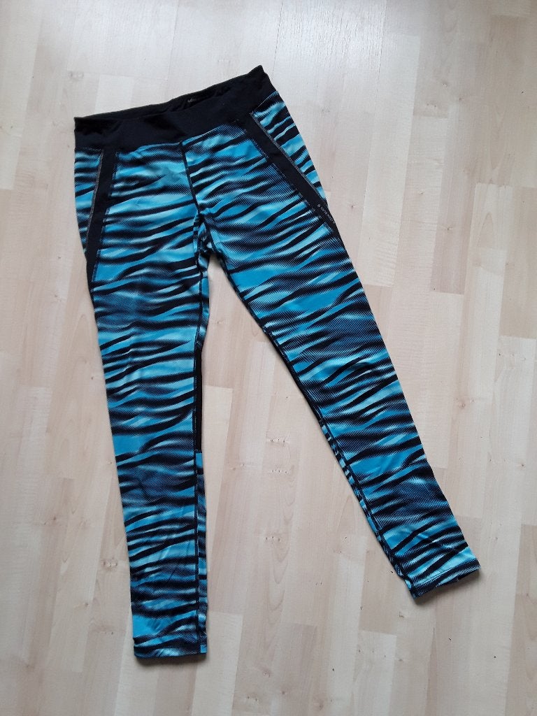 Bjorn Borg sport legging mt L, Overige kleuren, Verzenden, Zo goed als nieuw, Bjorn Borg