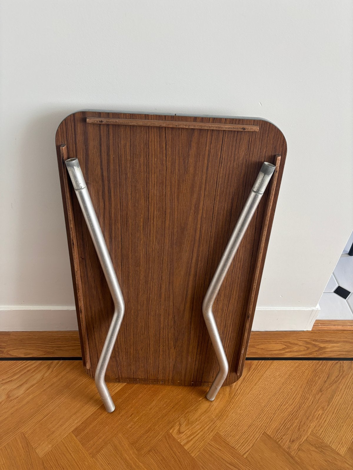 Boottafel Marieholm IF, Watersport en Boten, Ophalen, Gebruikt, Interieur en Kussens