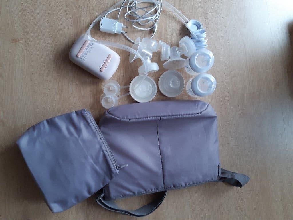 kolfapparaat, Ophalen of Verzenden, Zo goed als nieuw, Inclusief tas, Overige typen