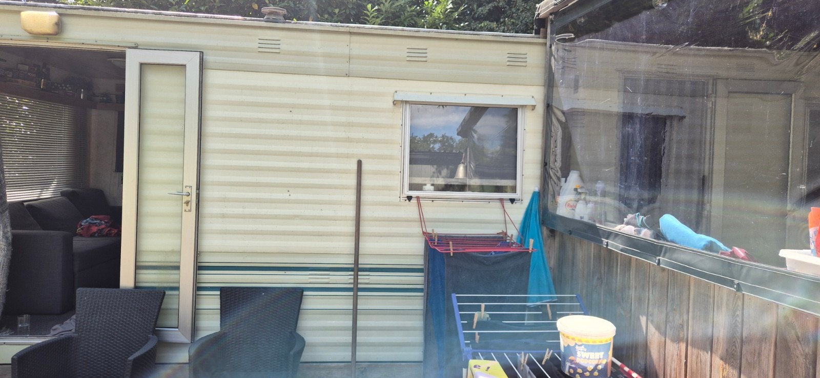 Stacaravan  willerby