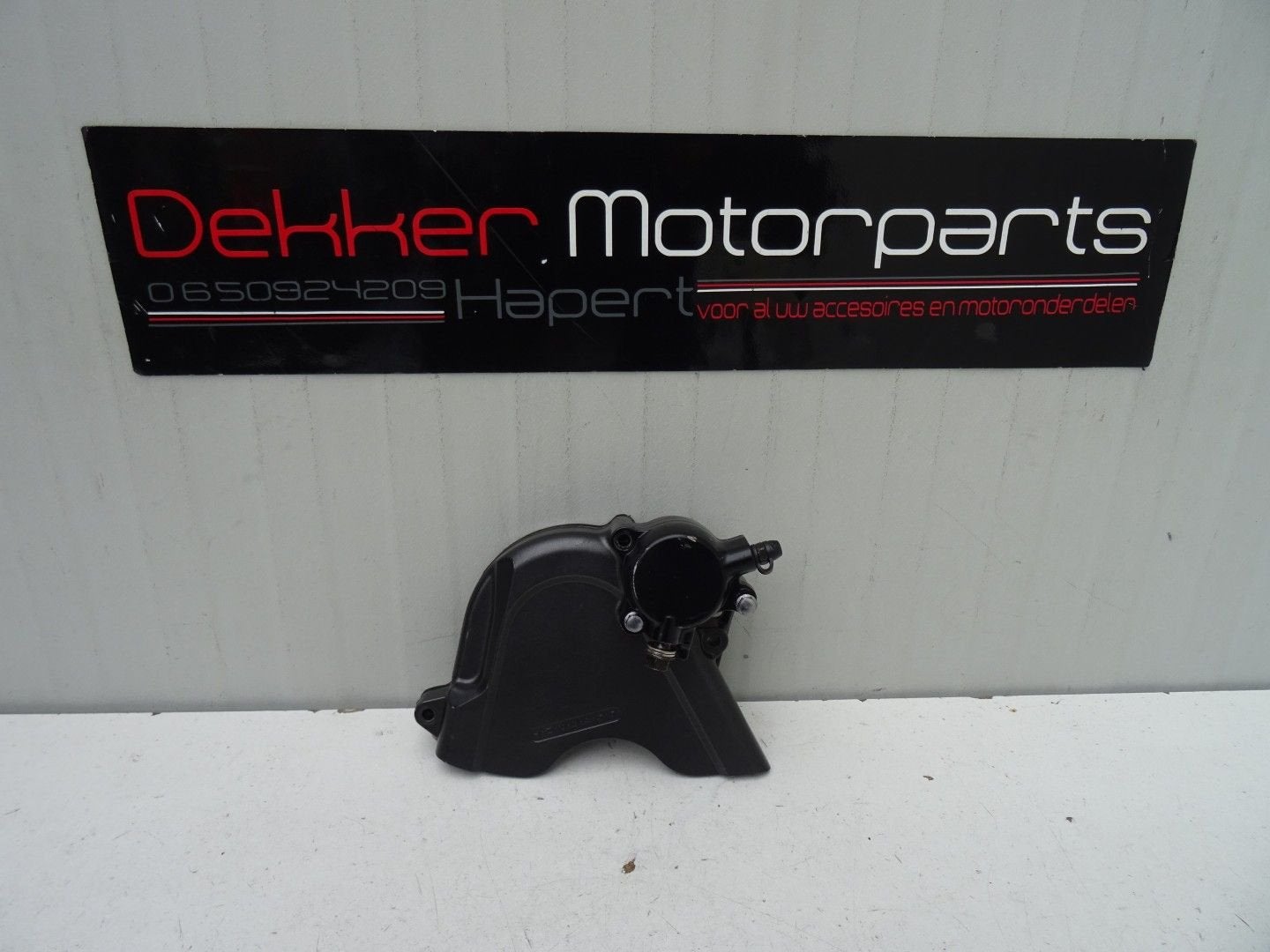 Koppelingscilinder Honda CBR1000RR Fireblade 2004-2007 SC57, Gebruikt, -, -, Ophalen of Verzenden